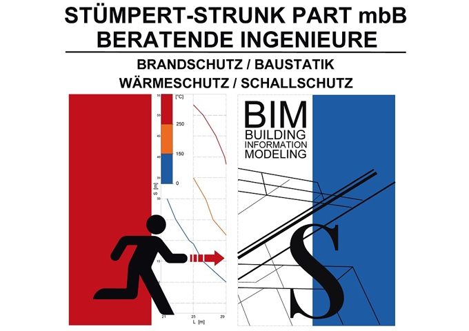 Bilder Ingenieurbüro Stümpert-Strunk GmbH