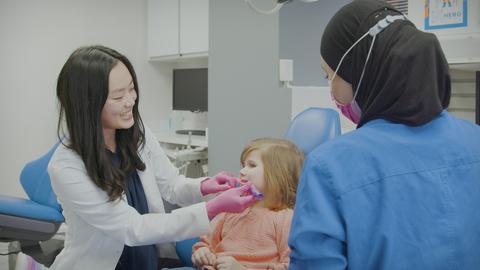 Images Hero Pediatric Dentistry - Gainesville