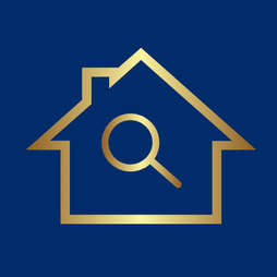 Hill Top Home Inspections Logo