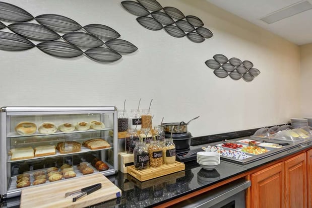 Images Doubletree by Hilton Hattiesburg