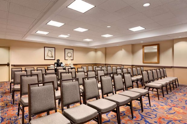 Images Embassy Suites by Hilton Santa Clara Silicon Valley
