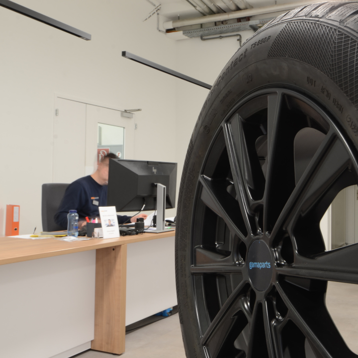 hoffmann automobile ag, Binnigerstrasse 115 in Allschwil