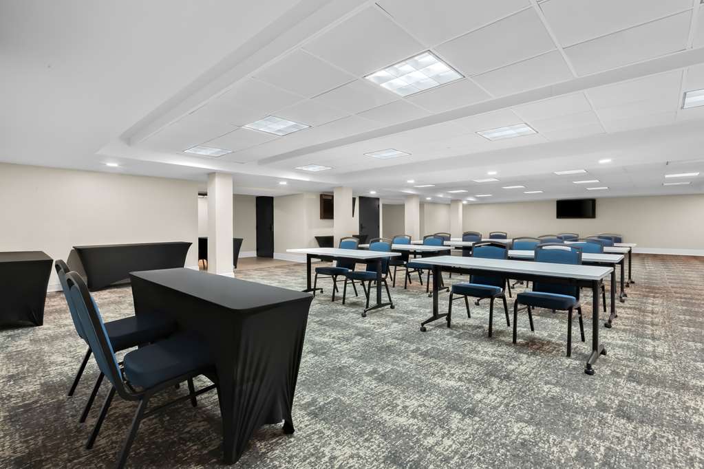 Event Space