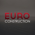 Euro Construction Logo