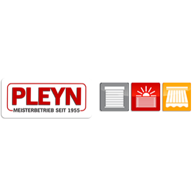 Logo Erwin Pleyn GmbH
