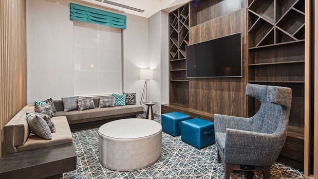 Images Best Western Plus Wilkes Barre-Scranton Airport Hotel