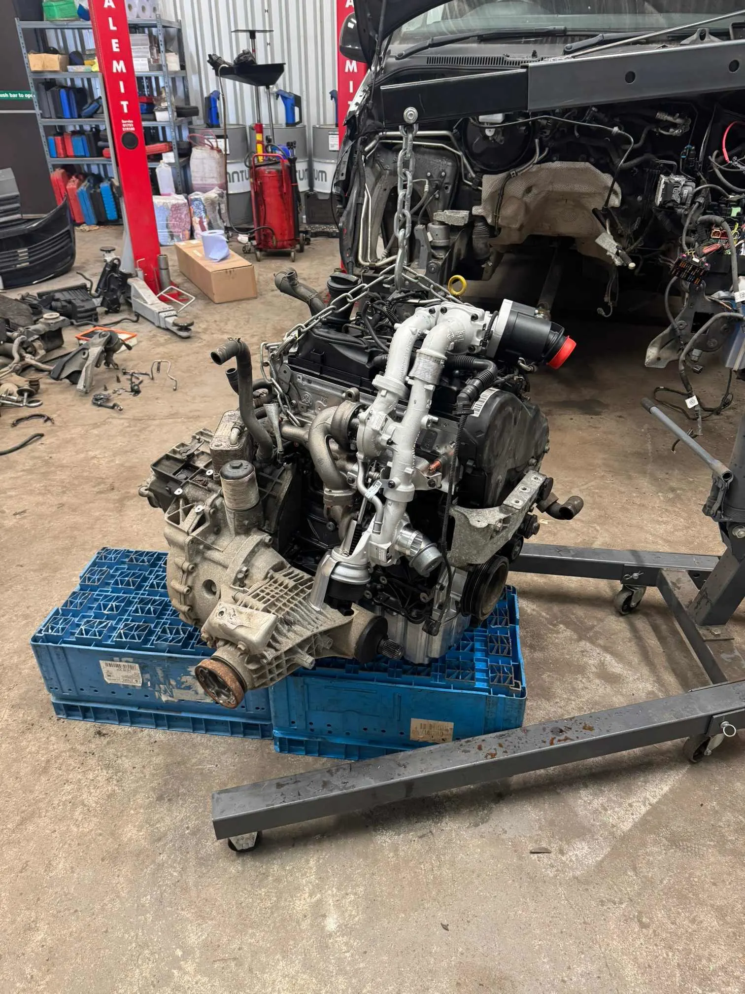 Images D R T Vehicle Services and Diagnostics Ltd