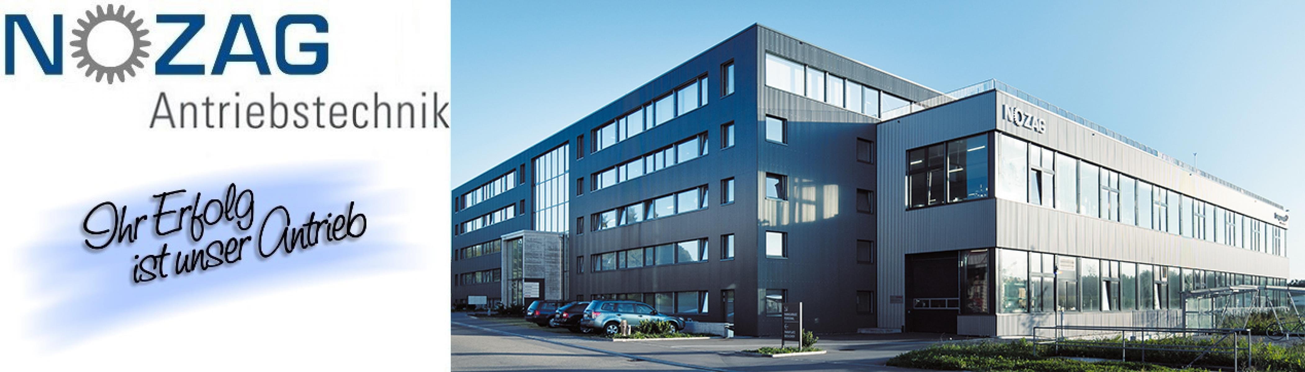 Nozag GmbH, Eschelbronner Straße 2/1 in Zuzenhausen