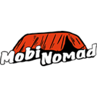 Mobi Nomad WA Pty Logo