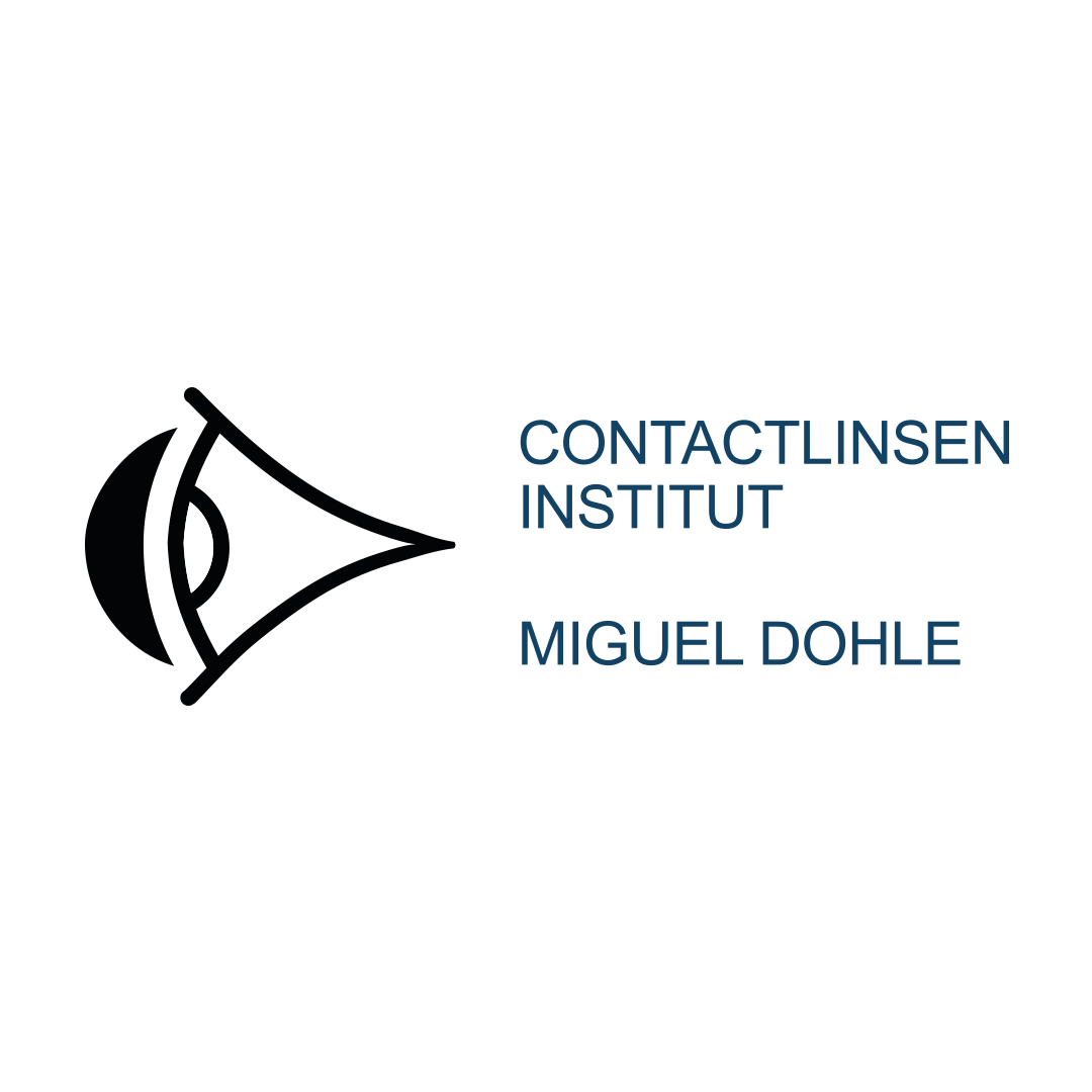 Logo Contactlinsen-Institut Miguel Dohle