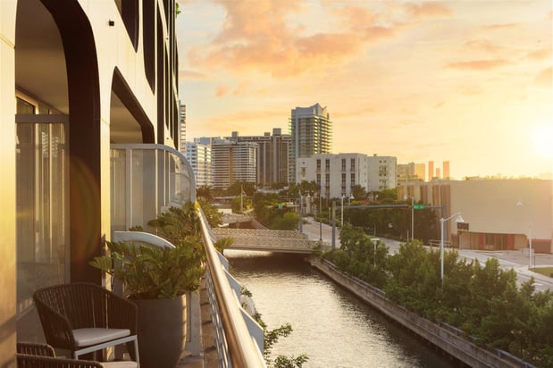 Images Kimpton Hotel Palomar South Beach by IHG
