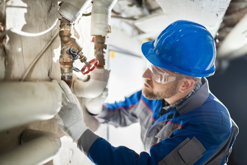 Images Alltech Plumbing And Heating Inc.