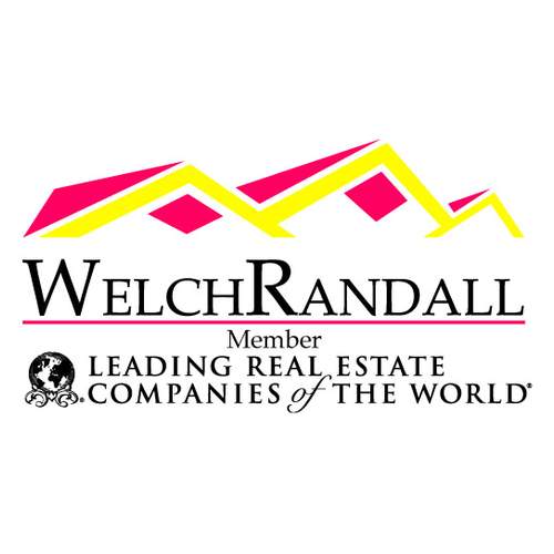 Amber Flink | Welch Randall Real Estate Logo