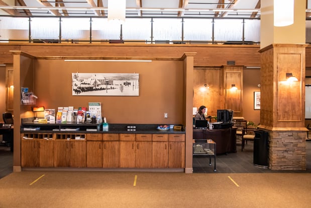 Images Idaho First Bank