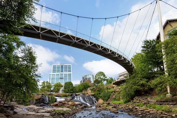 Images Hampton Inn & Suites Greenville-Downtown-RiverPlace