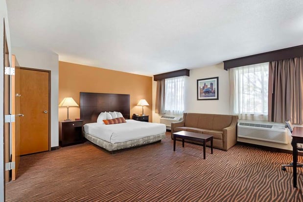 Images Best Western Des Plaines/O’Hare