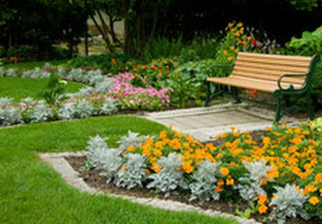 Images Marwood Landscaping