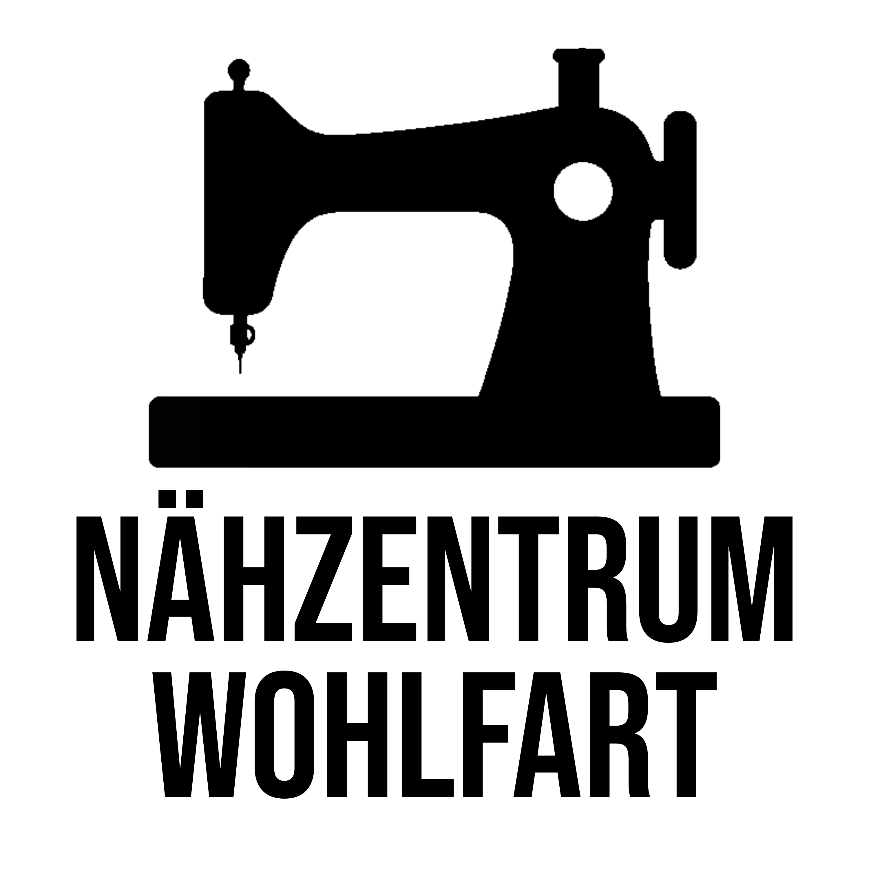 Nähzentrum Wohlfart Kitzingen in Kitzingen - Logo