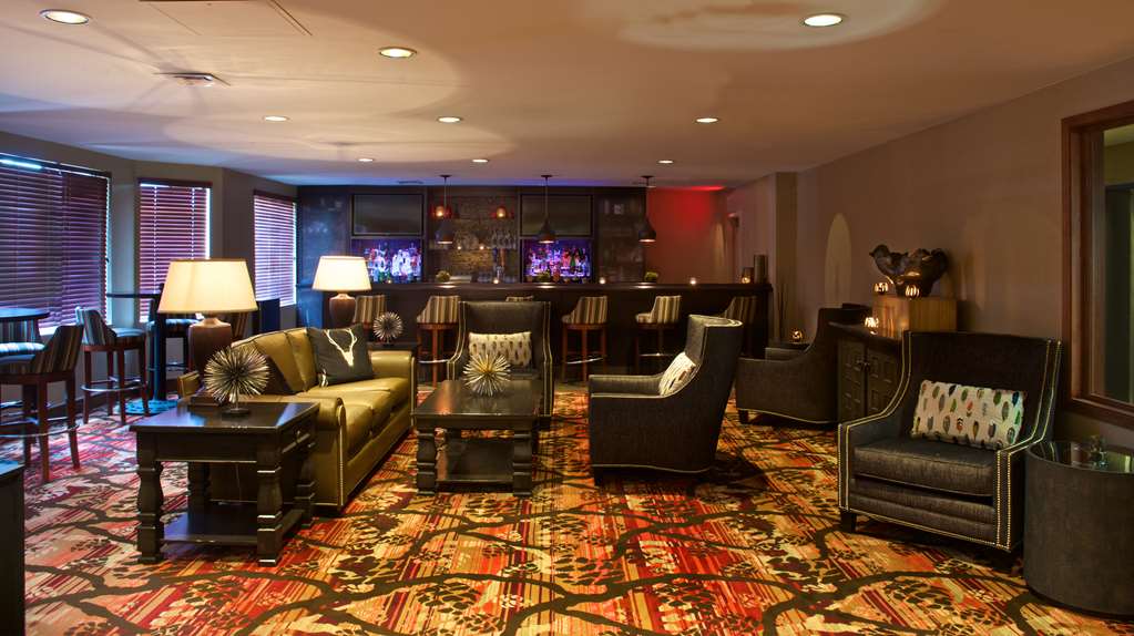 BarLounge