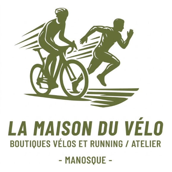 LA MAISON DU VELO moto, scooter et vélo (commerce et réparation)