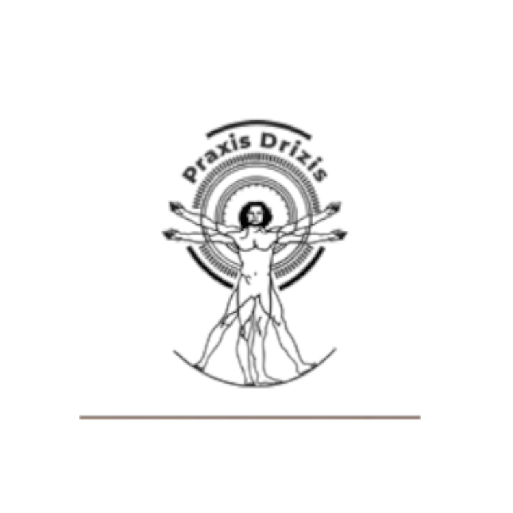 Logo Physiotherapie & Ergotherapie Praxis Drizis