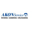 Akon Service I Norrköping AB Logo