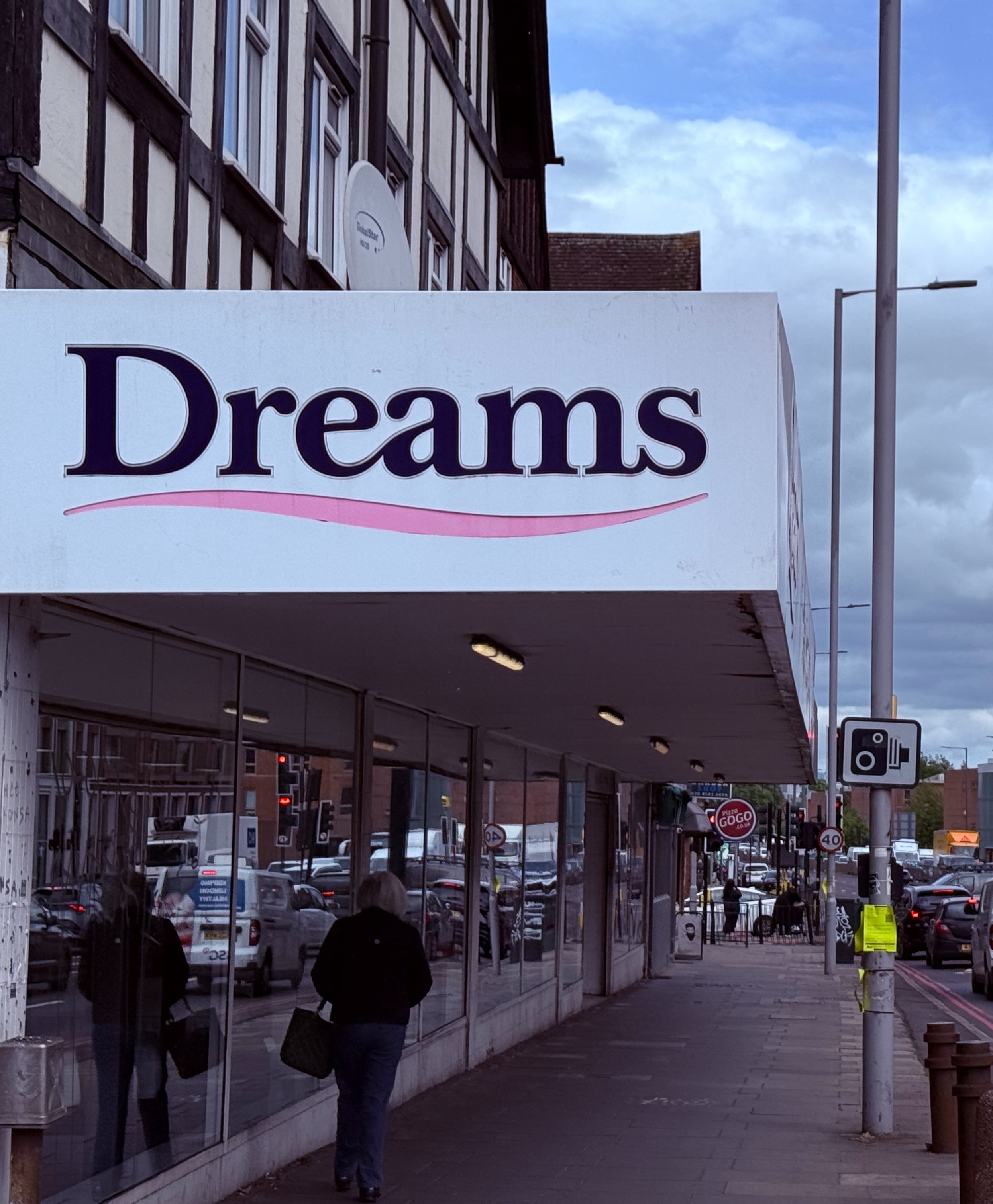 Dreams Acton