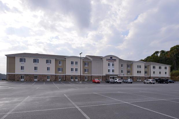 Images Candlewood Suites Morgantown-Univ West Virginia, an IHG Hotel