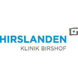 Hirslanden Klinik Birshof Logo
