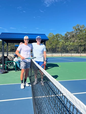 Images Head Tennis Professionals