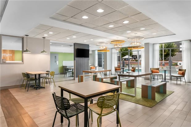 Images Spark by Hilton Rock Hill