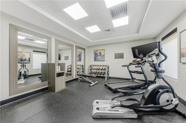 Images Best Western Green Oak Inn & Suites