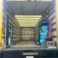 Images Metro Movers