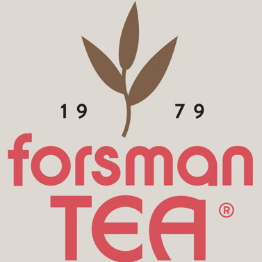 Forsman tee Logo