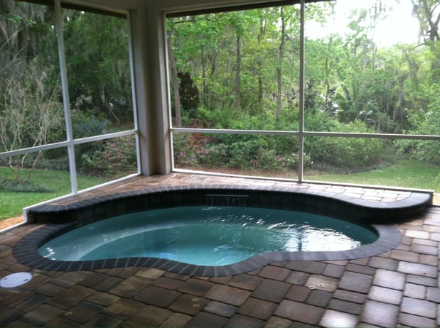 Images Pool Blue Inc.