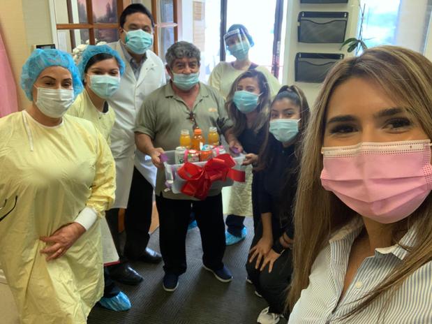 Images West Coast Dental of Van Nuys