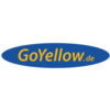 Kundenlogo GoYellow GmbH