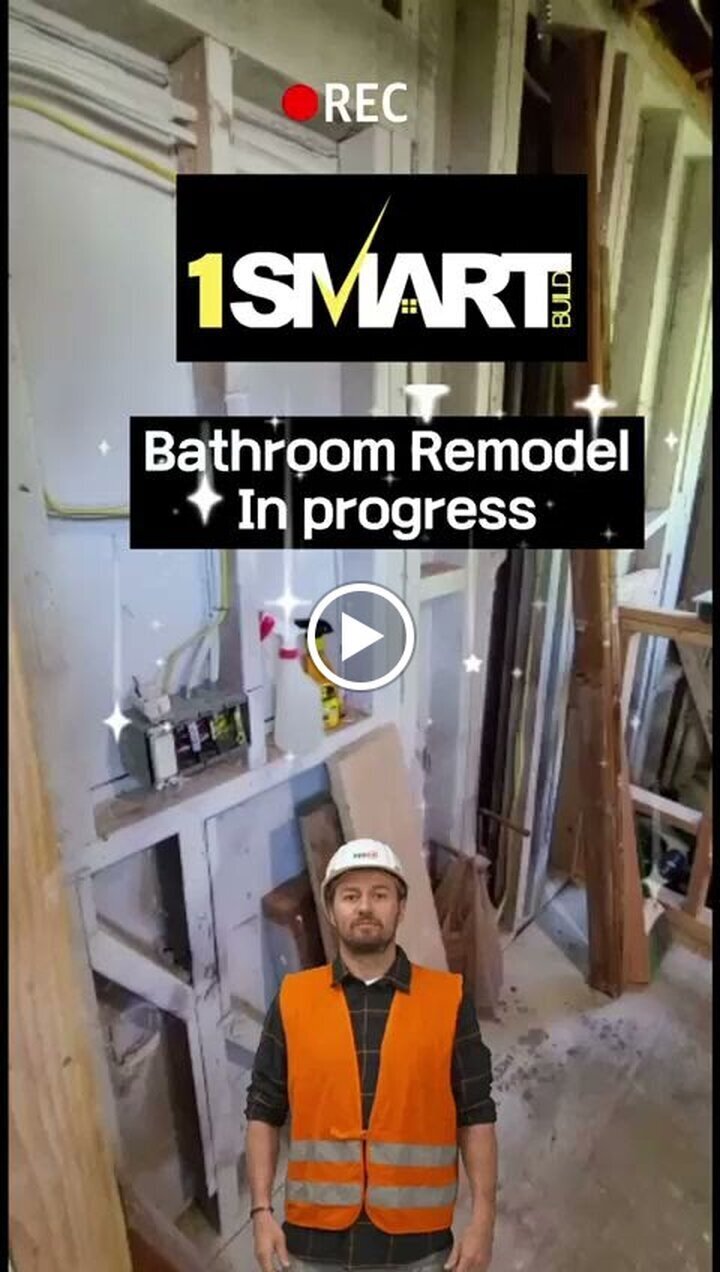 1 Smart Build - Construction Company,  Bathroom Remodeler, Kitchen Remodeler Los Angeles (866)419-8840