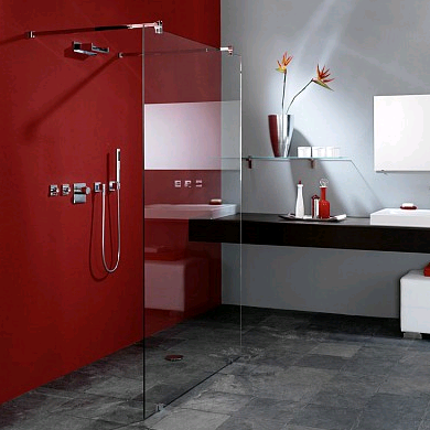 GLAS PERFEKT Robert Hereth GmbH & Co. KG, Espenpark 24 in Burghtann