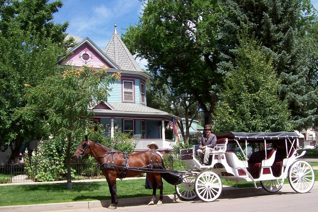 Images Holden House 1902 Bed & Breakfast Inn