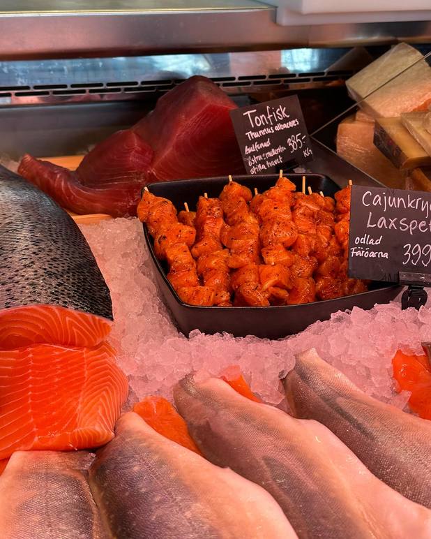 Images Diléns Gourmandis Övik