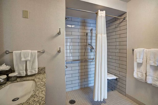 Images Homewood Suites by Hilton Chicago-Downtown