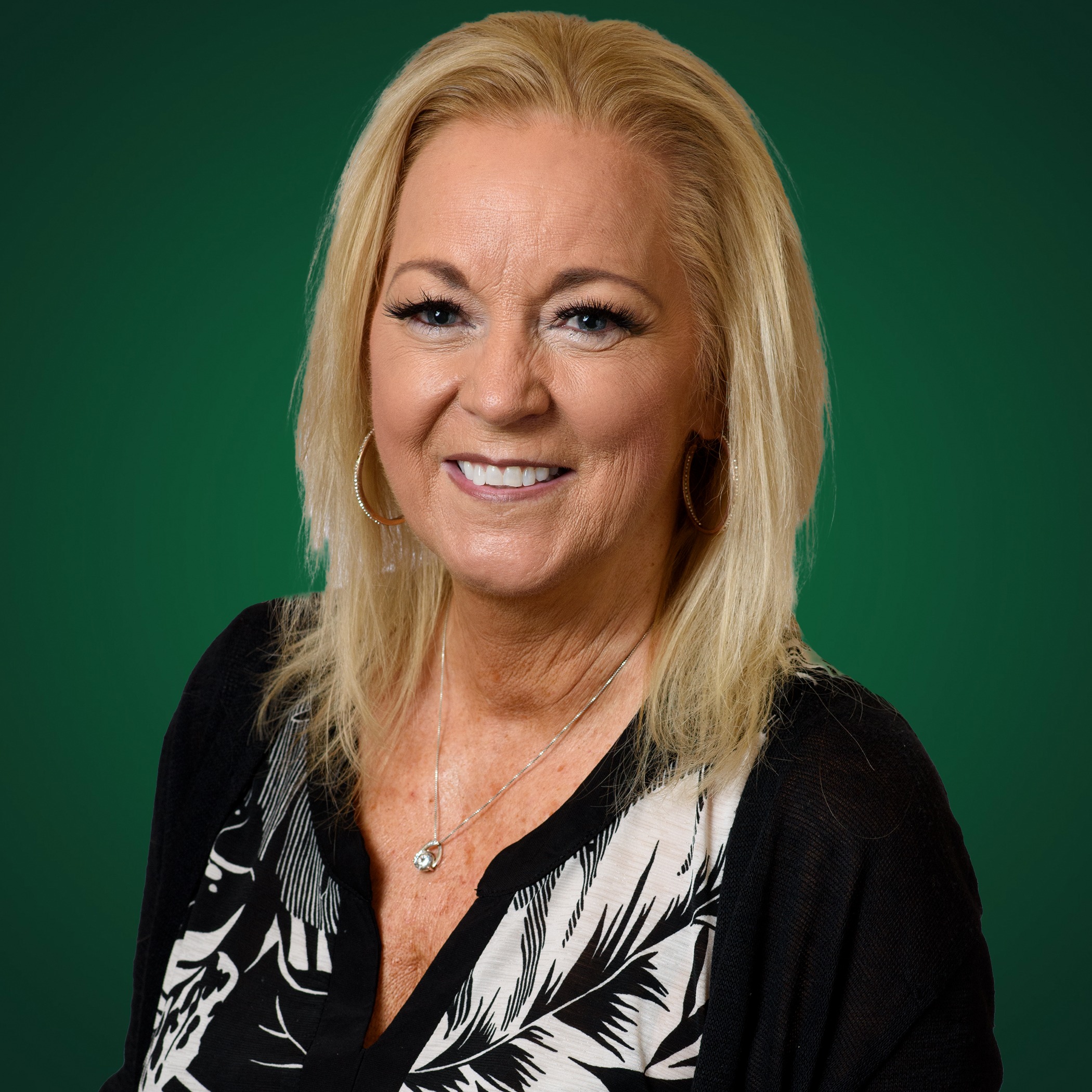 Image of Deborah Leenhouts, Hearing Aid Specialist in Puyallup, WA.