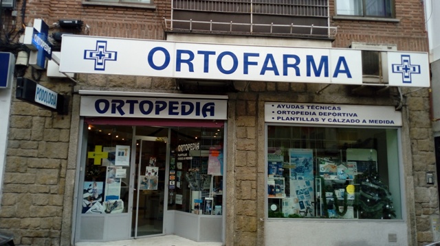 Images Ortopedia Ortofarma