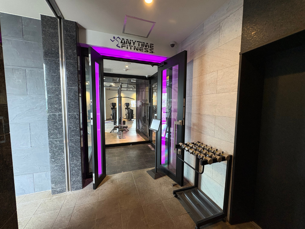 Images エニタイムフィットネス 久米川駅前店