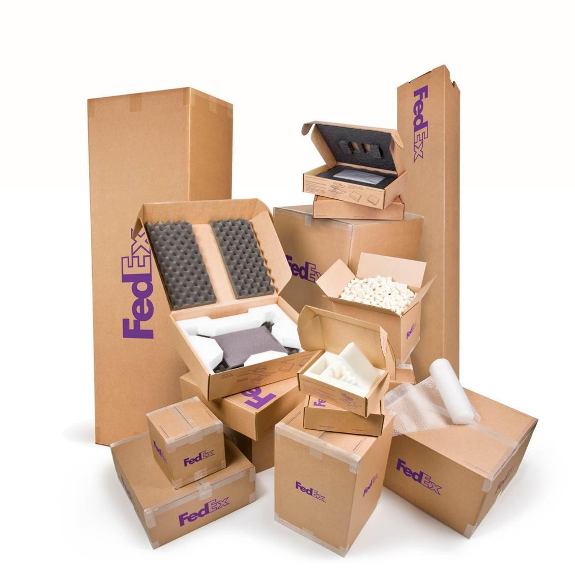 FedEx Office Print & Ship Center Photo