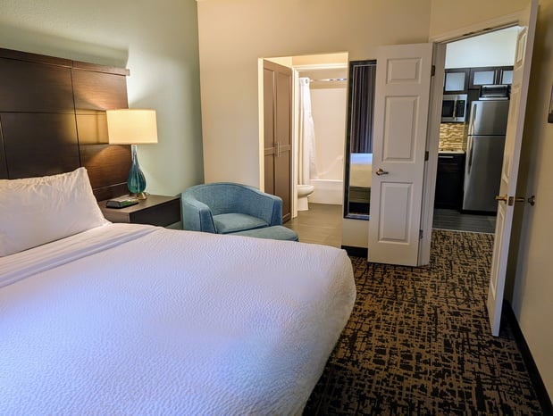 Images Staybridge Suites Indianapolis-Fishers by IHG
