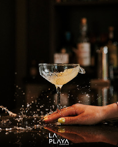 Images La Playa Beach Bar