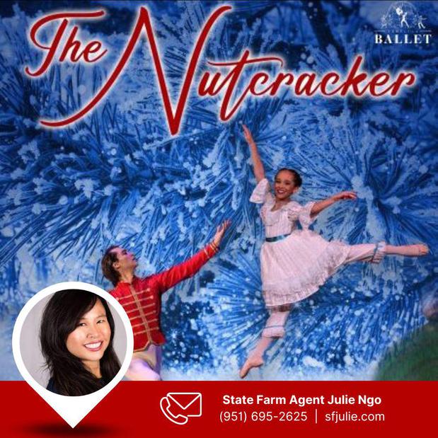 Images Julie Ngo - State Farm Insurance Agent
