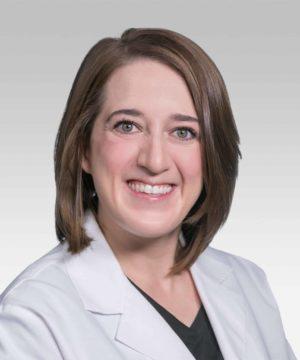 Allison Stoecker, DO - Ann Arbor, MI - Dermatology